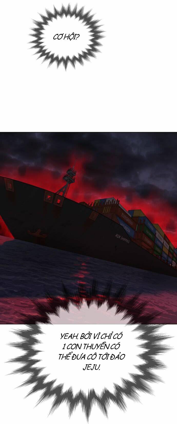 Máu trắng chapter 76 17