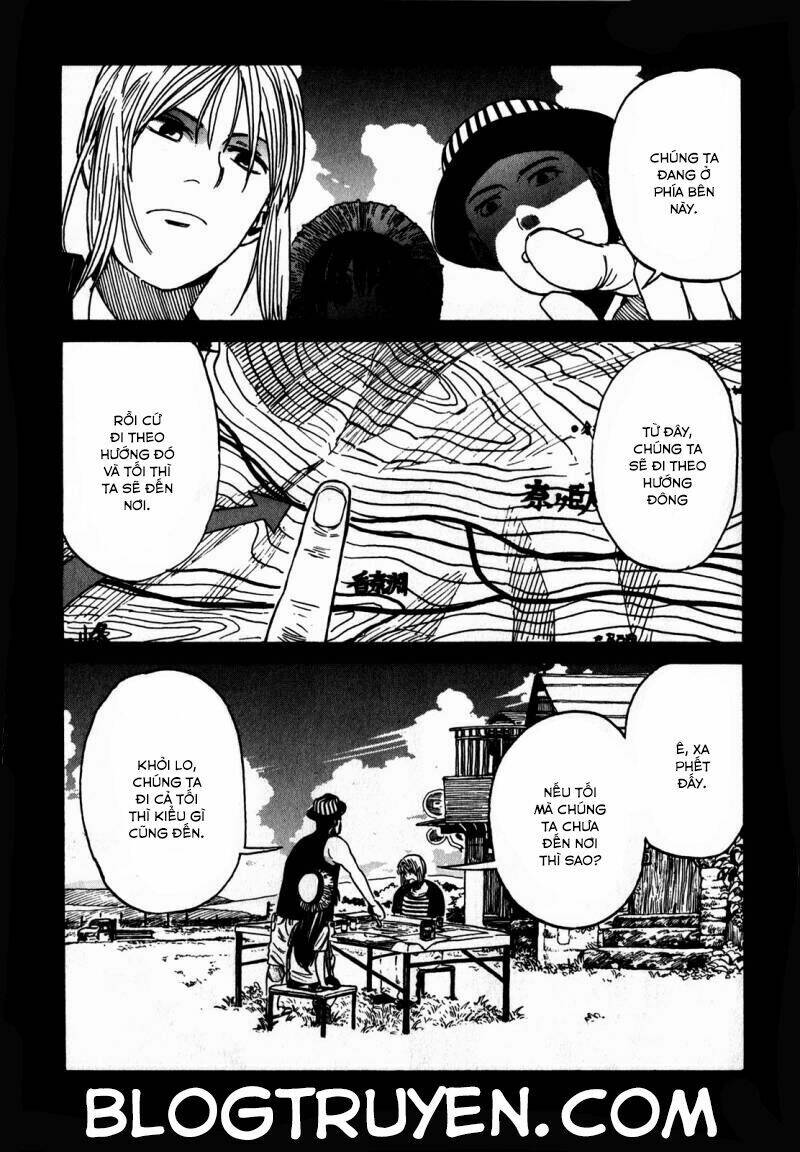 asamiya-san no imouto chapter 8 12