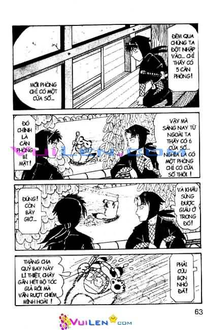 ninja loạn thị chapter 12 63