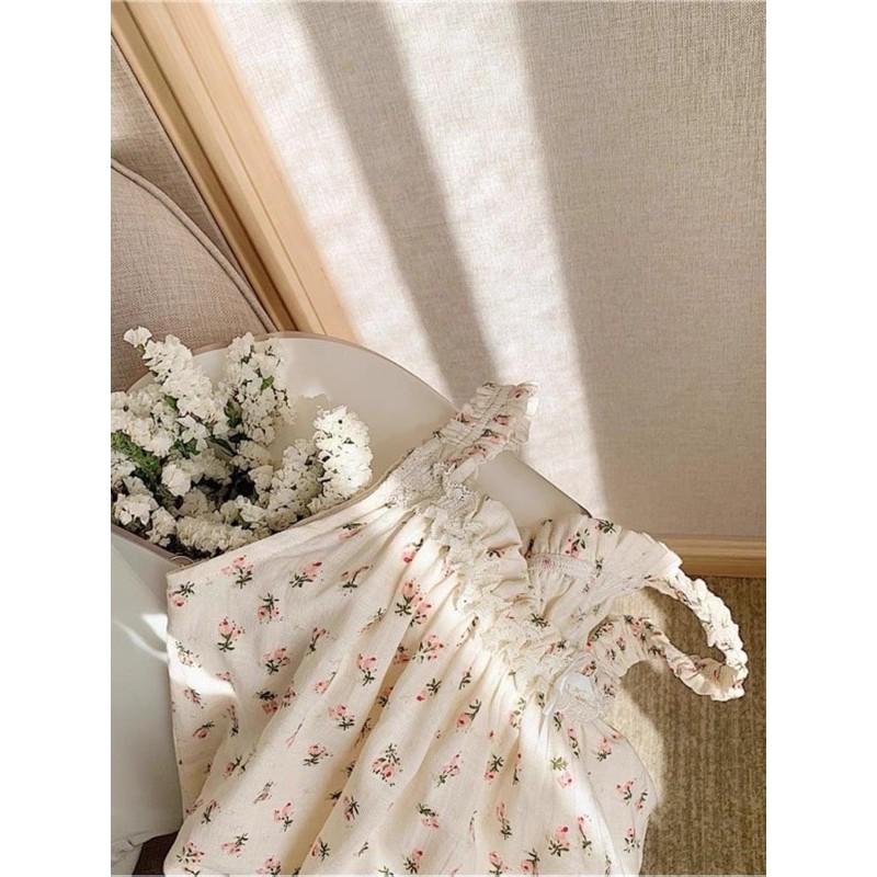 BỘ ĐŨI HAI DÂY CAO CẤP