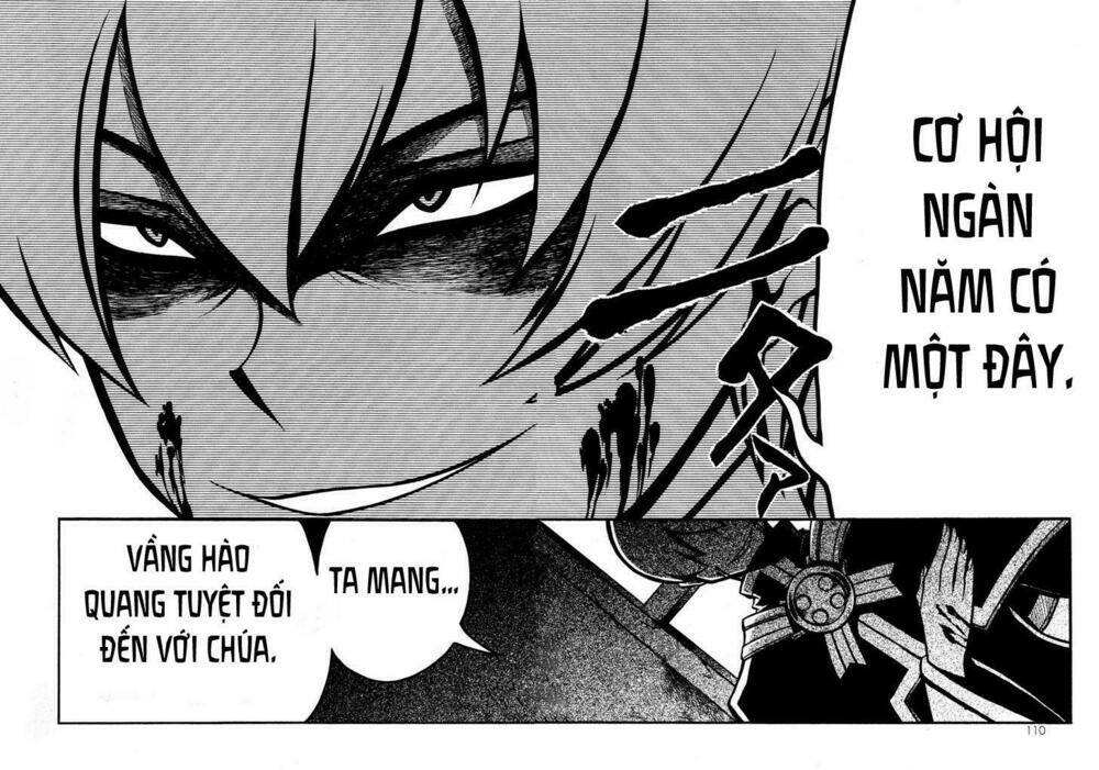 necromancer chapter 13 33