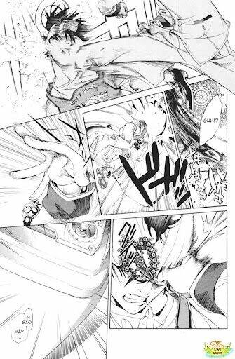 air gear chapter 150 13