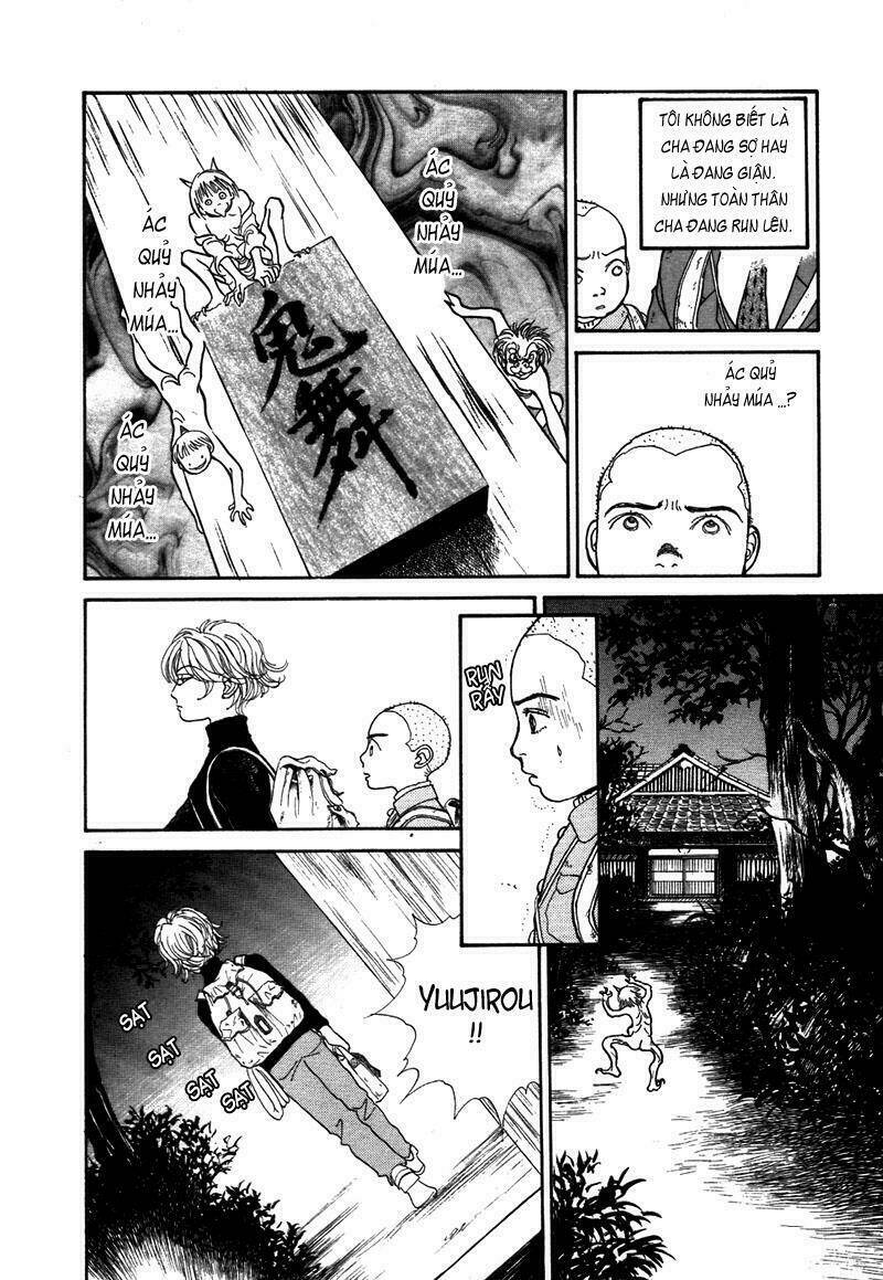 fushigi na shounen chapter 1.1 18