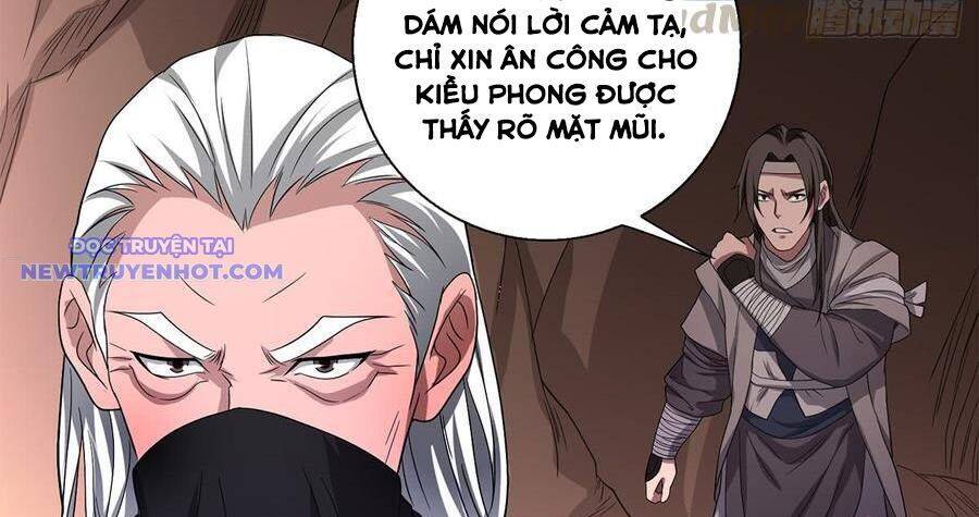 thiên long bát bộ webtoon chapter 127 18