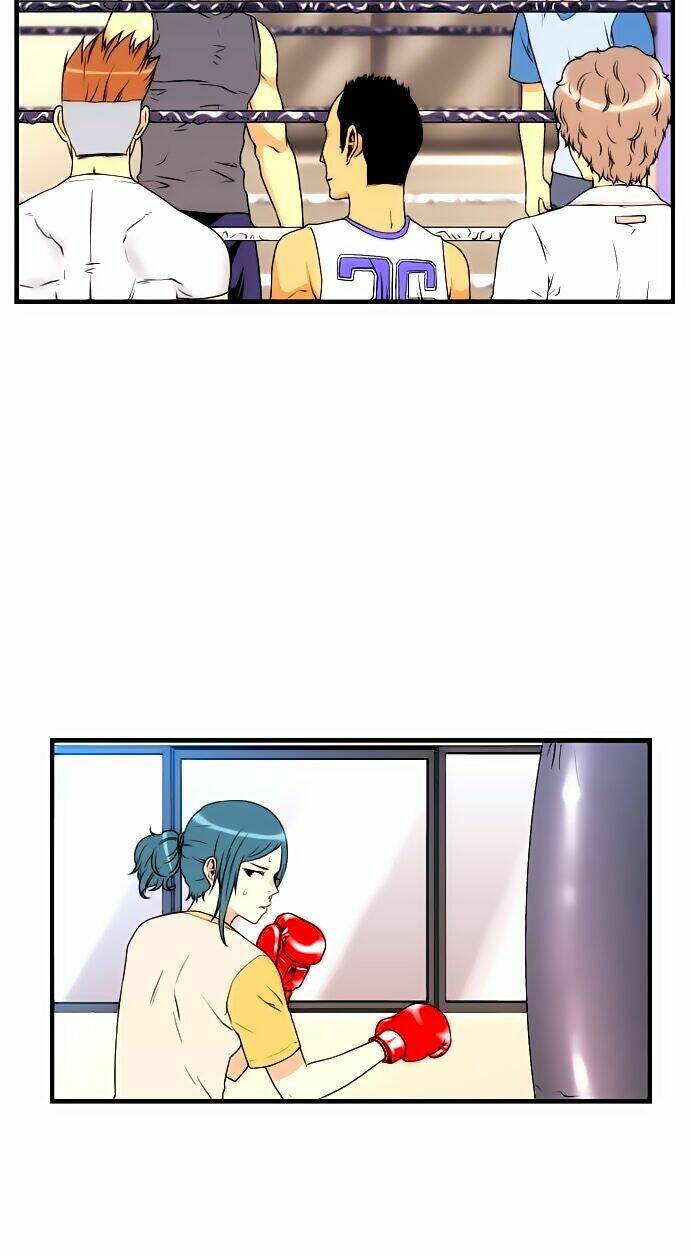 green boy chapter 29 27