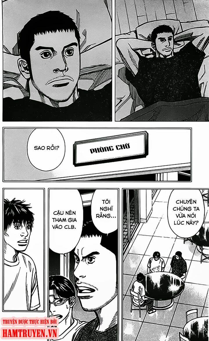 angel voice chapter 67 5