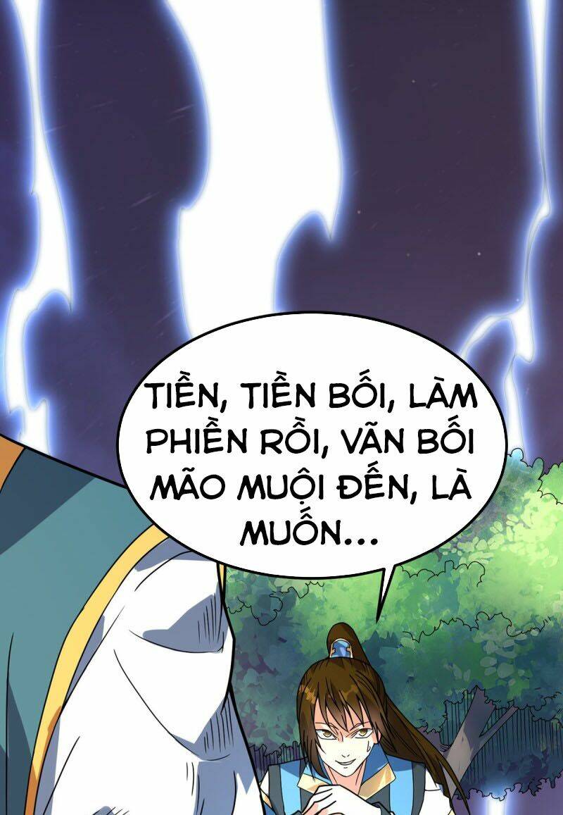 đan võ chí tôn chapter 25 9