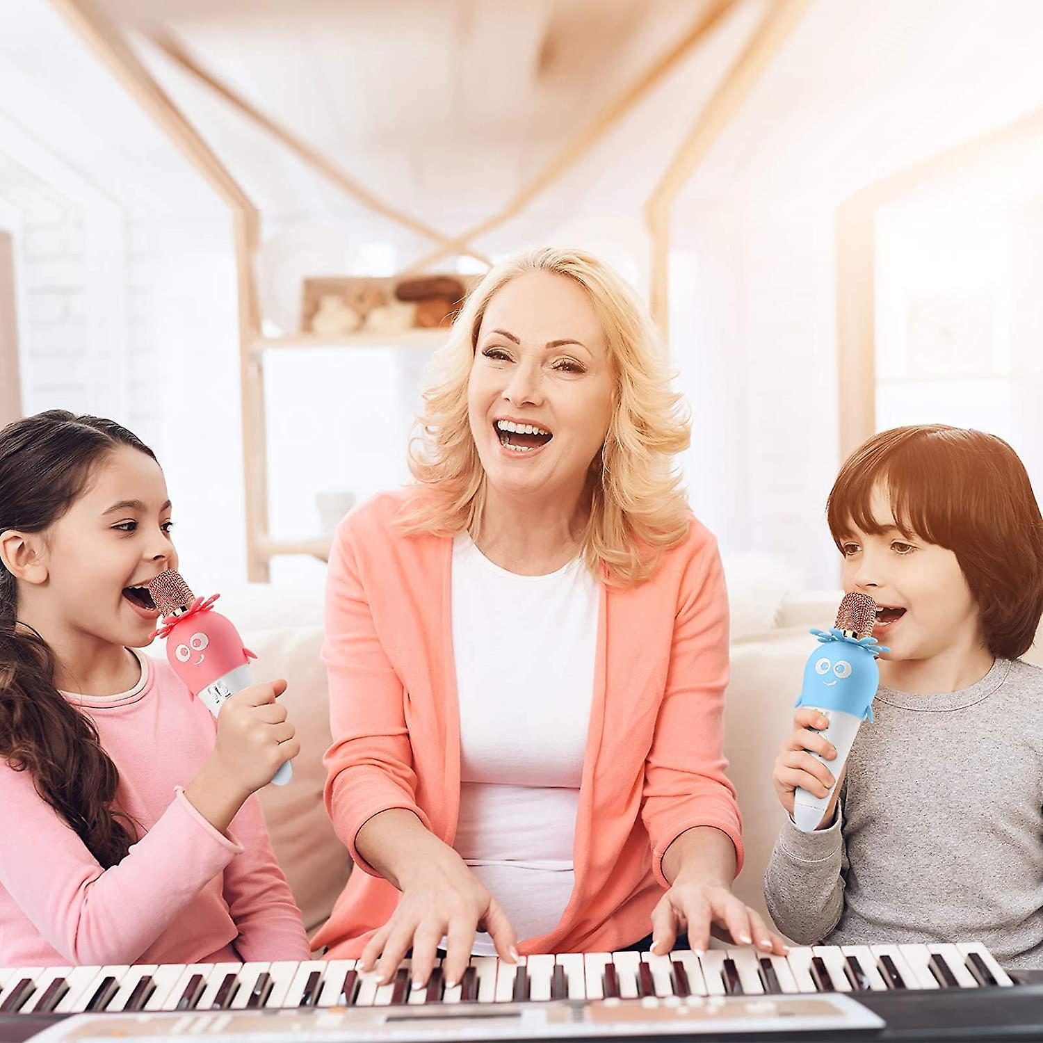Micro karaoke, micrô không dây, micro xe hơi, micro cho trẻ em, máy karaoke trẻ em