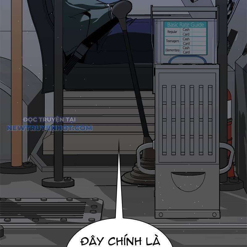 tận thế cũng chỉ là trò chơi chapter 35 100