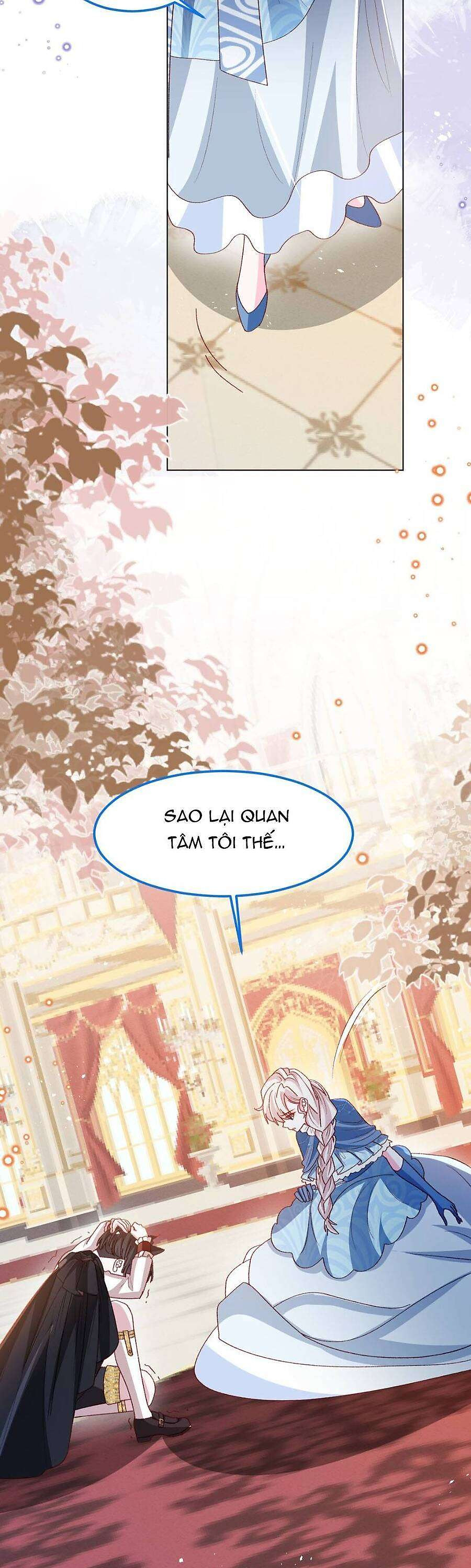 ninita yêu dấu chapter 61.2 5