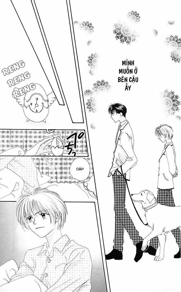 ô mai chua chapter 2 25