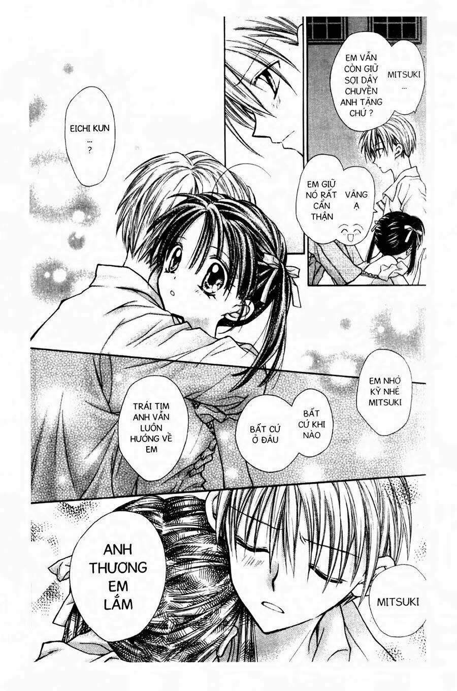 tìm ánh trăng tròn chapter 12 21