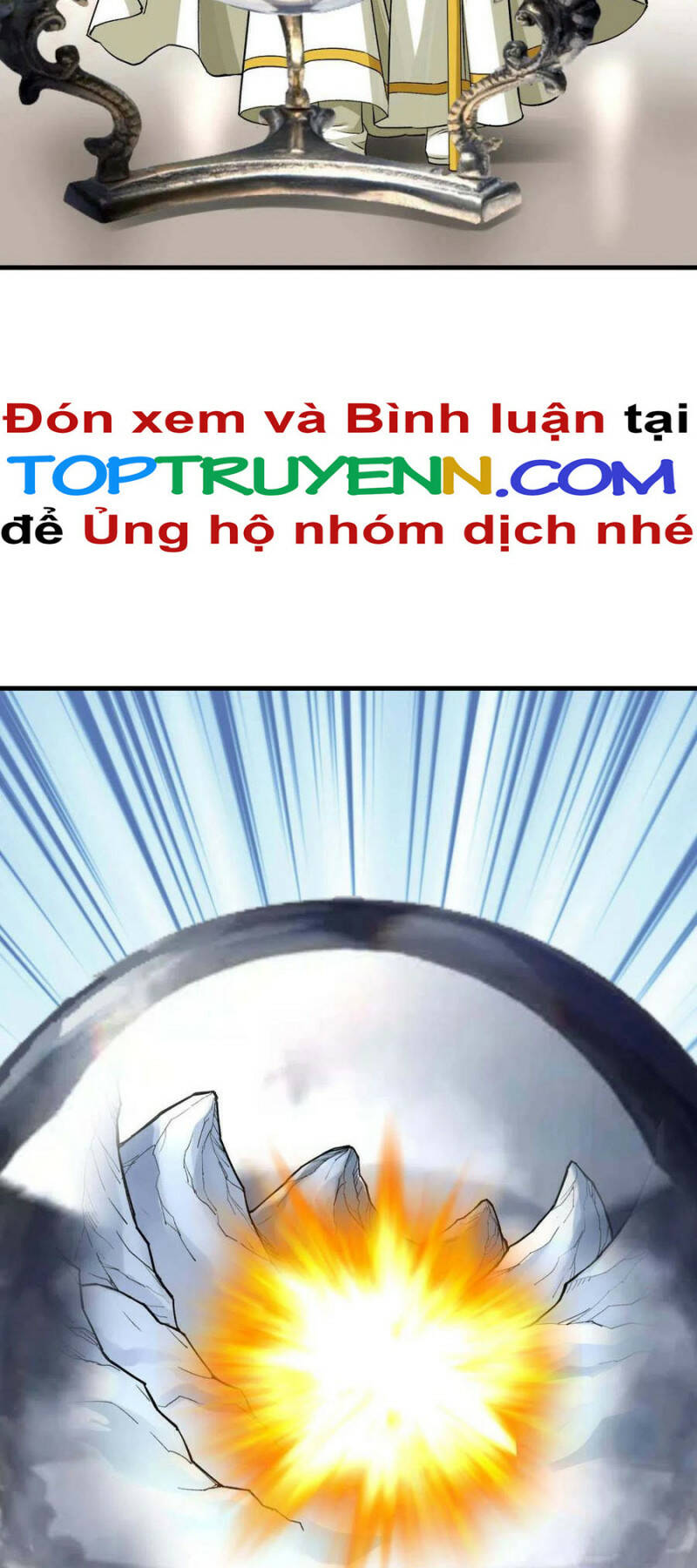 trọng sinh ta là đại thiên thần chapter 216 26