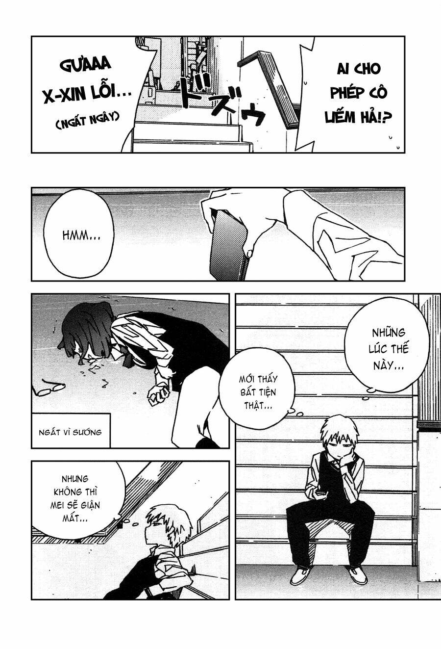 abnormal-kei joshi chapter 3 26