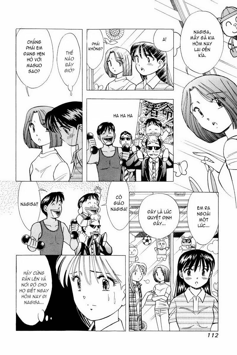 yume de aetara chapter 104 11