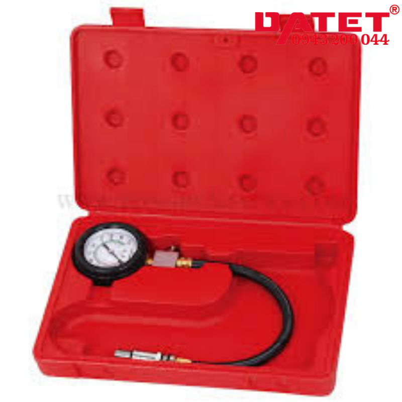 Đồng hồ đo áp suất buồng đốt động cơ TRHS-A1017