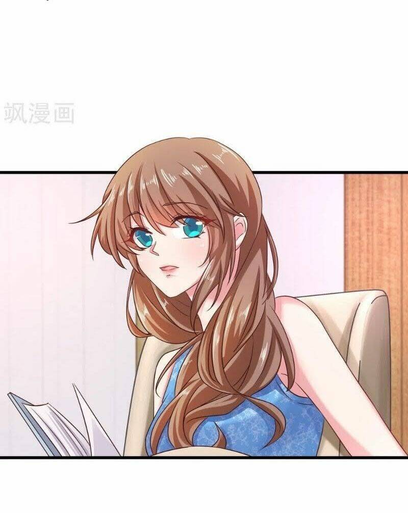 nhập cốt noãn hôn chapter 313 4