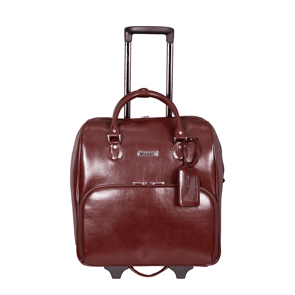Túi Tote Kéo Shopping Macat CT4 siêu gọn nhẹ