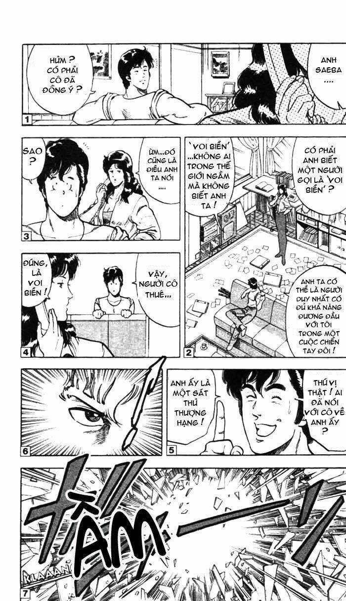 city hunter chapter 11.3 19