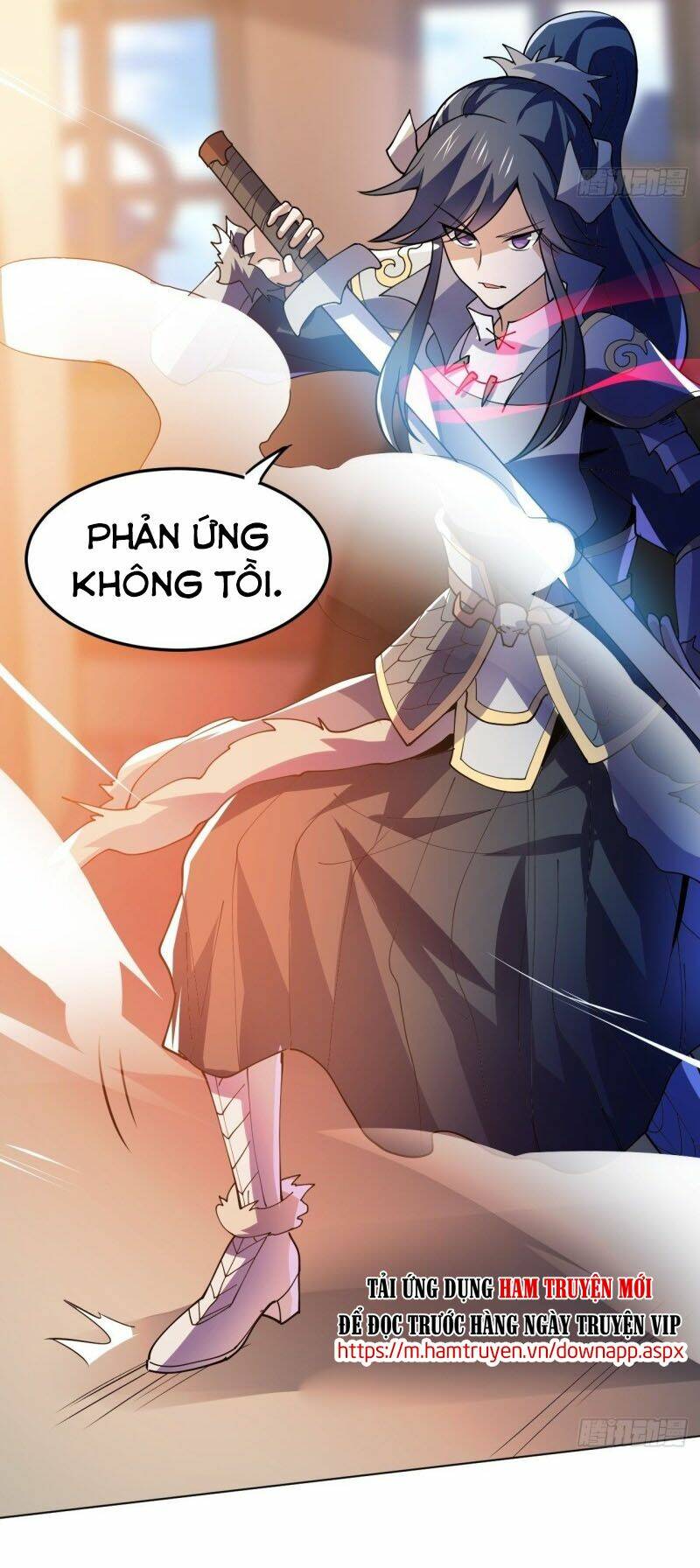 thần võ đế tôn chapter 83 60