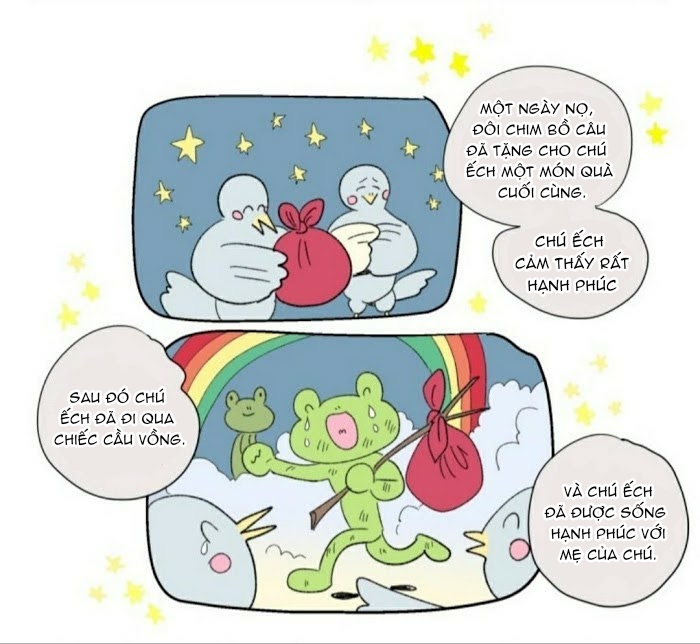 câu chuyện của hosik chapter 47 4