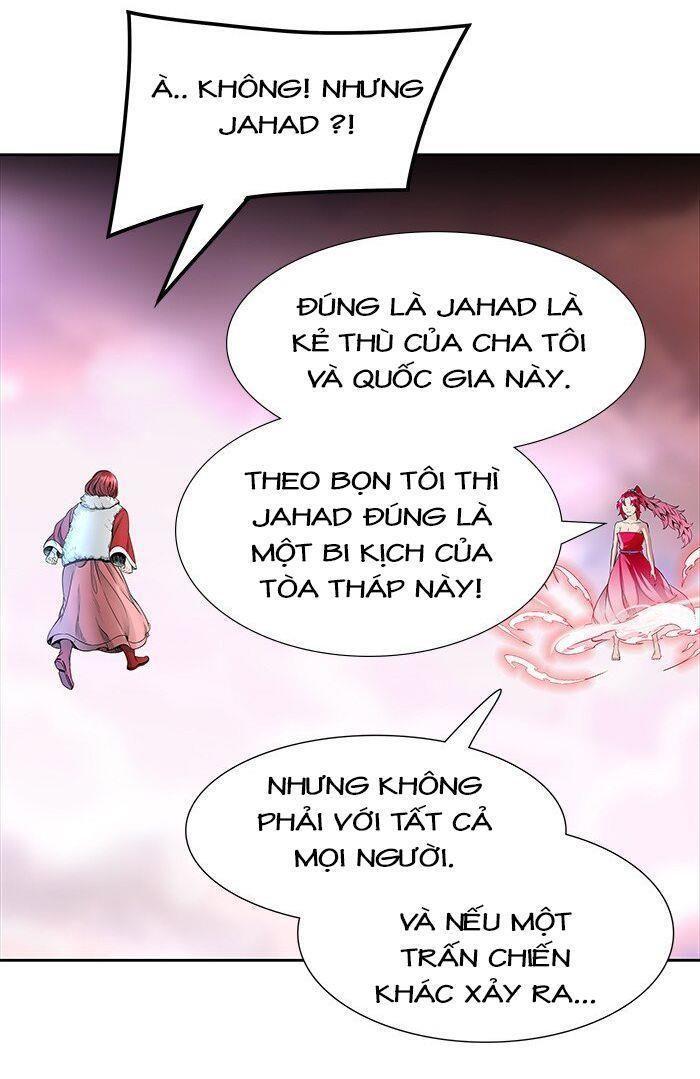 tòa tháp bí ẩn 2 chapter 463 43