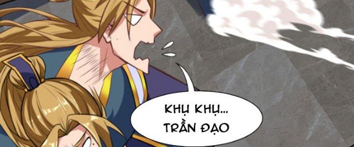 ẩn cư mười vạn năm, đời sau mời ta rời núi chapter 15 156