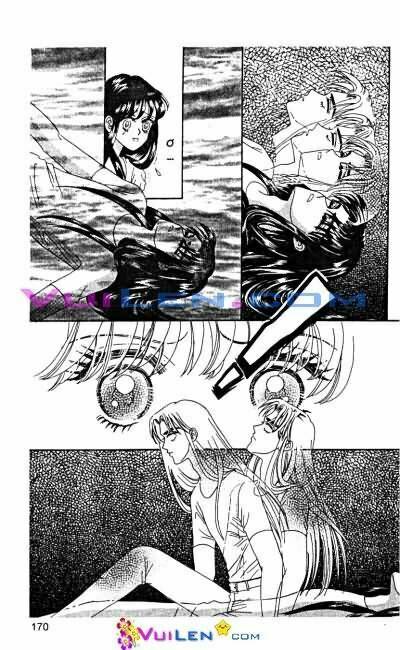 cô gái 300 tuổi chapter 3 170