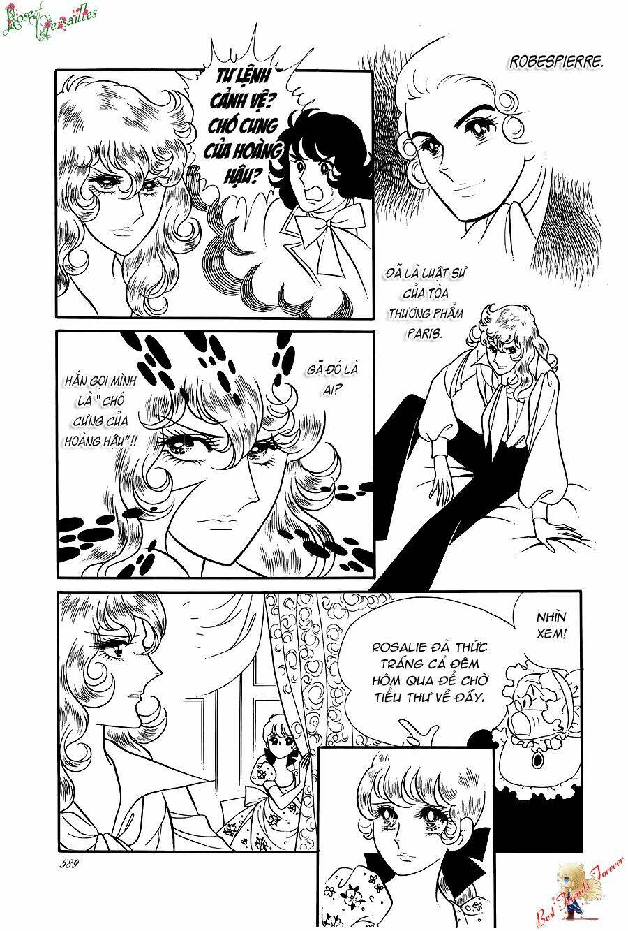 versailles no bara chapter 21 5