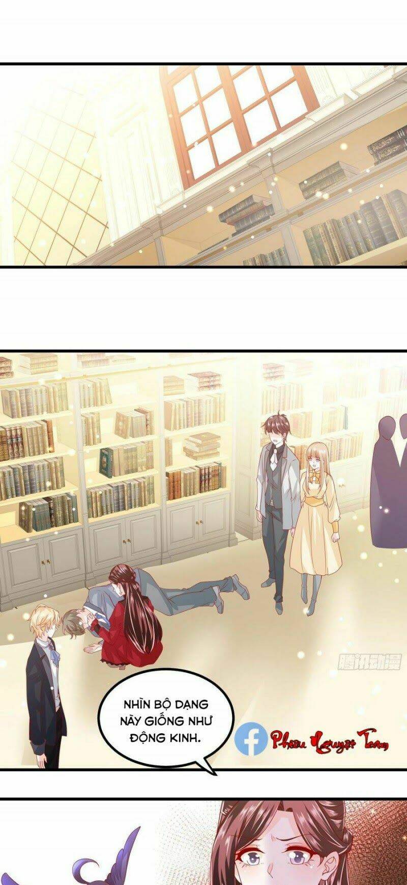 ta phải làm hoàng hậu chapter 44 3