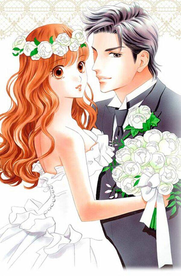 himitsu no juliet chapter 1 4