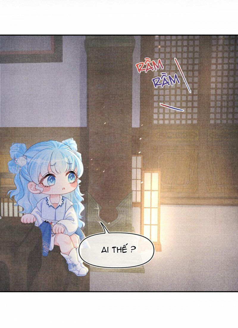 nhóc con người cá 3 tuổi rồi chapter 215 3