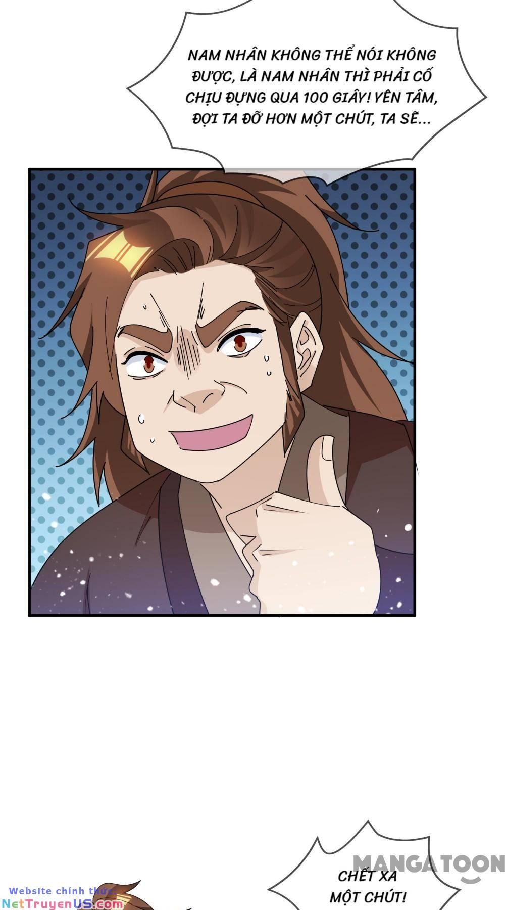 cực phẩm bại gia tử chapter 241 21