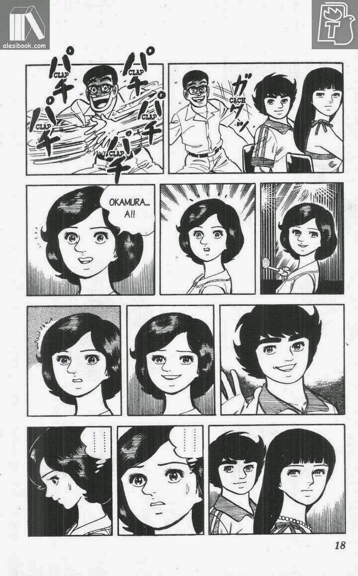 ganbare genki chapter 149 14