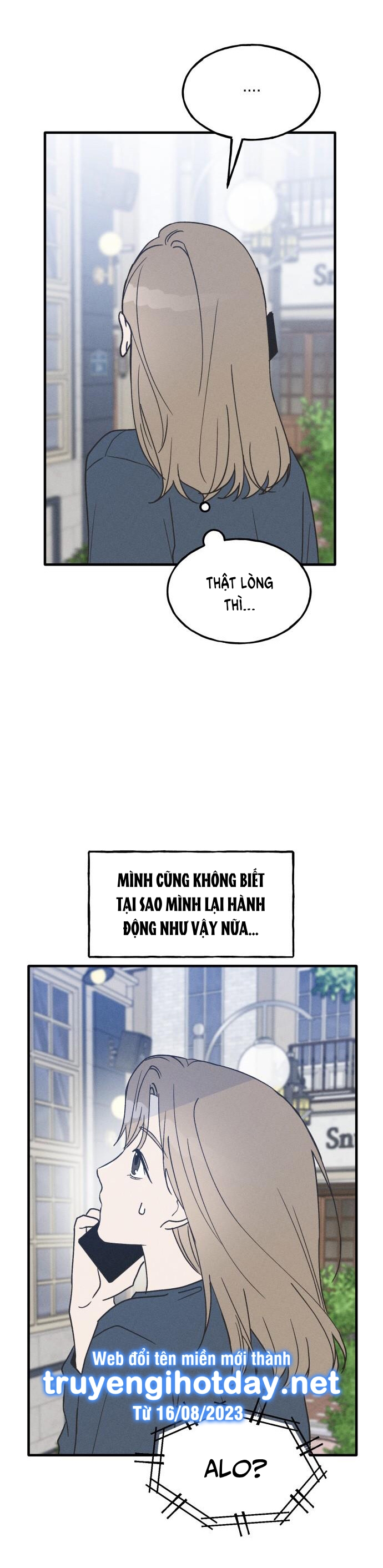 nguyên tắc của bạn thân là con trai chapter 14.1 15