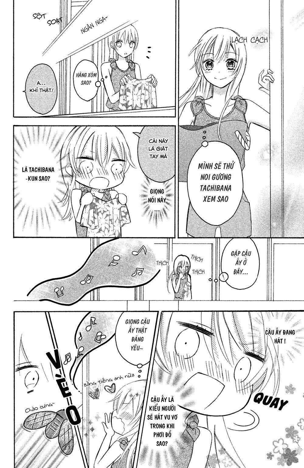 sono voice, yuuryou desu ka? chapter 2 8