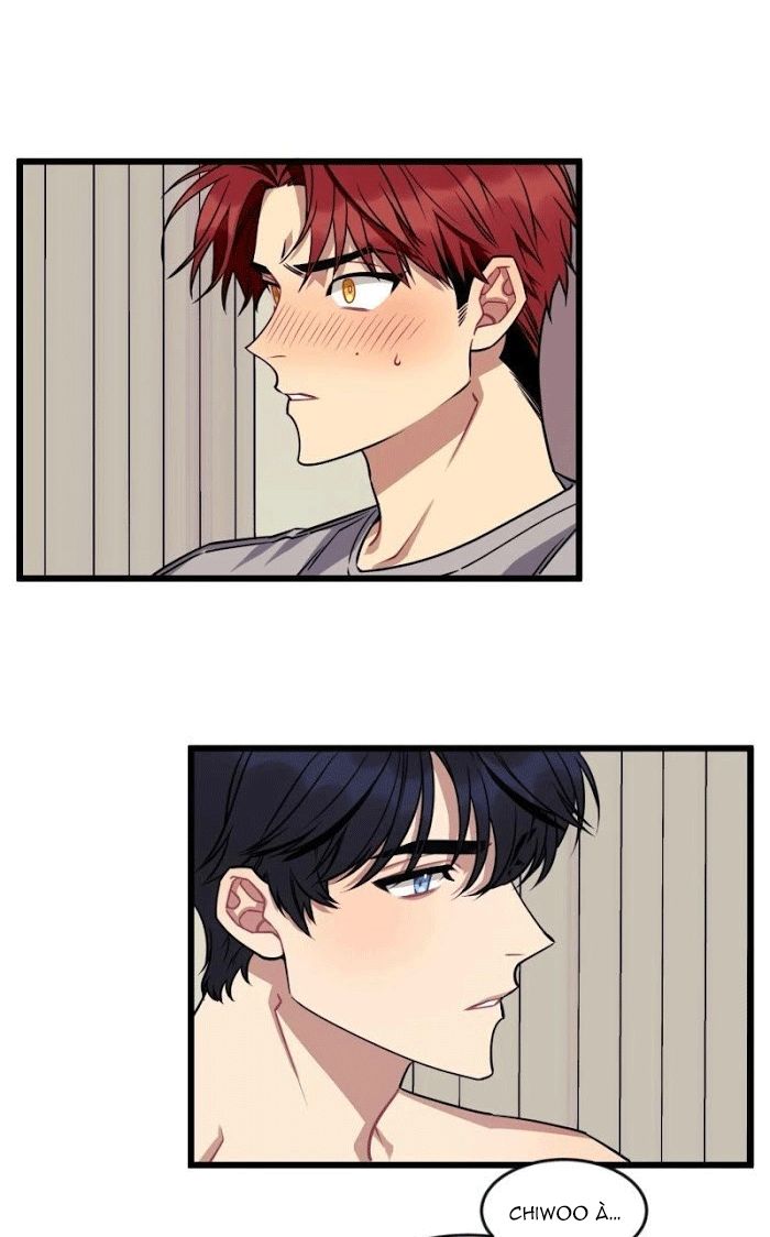 điều ước của cậu là mệnh lệnh của tớ chapter 7 18