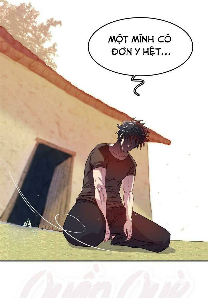 phụ hồn giả chapter 3 3