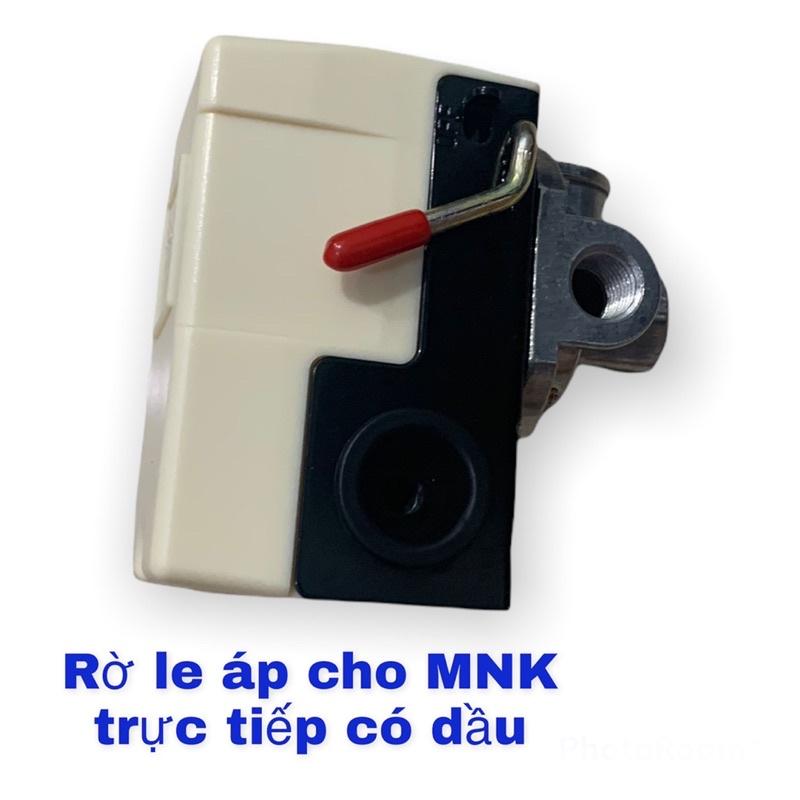 [Freeship] Công tắc FBANG dạng ngang (Rờ le) đóng ngắt nguồn điện, máy nén khí có dầu trực tiếp CTN3030