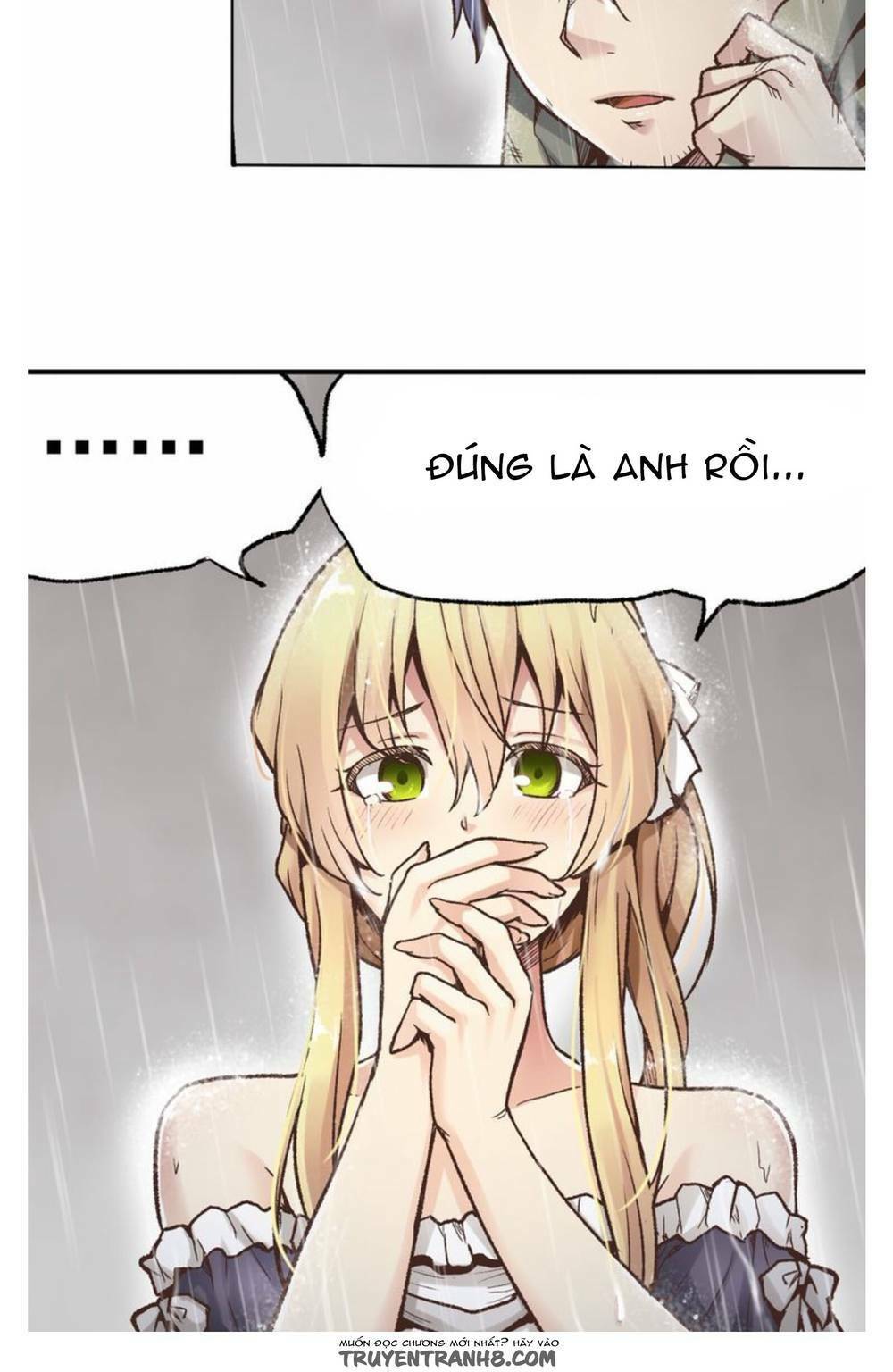 vì tôi là ông chú mở tiệm bán vũ khí chapter 41 4
