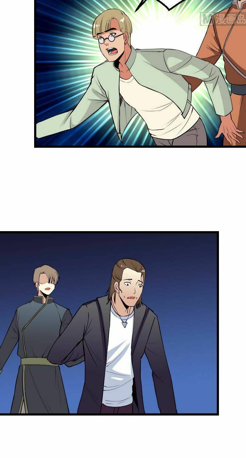 ngưu thư cung ứng thương chapter 53 8