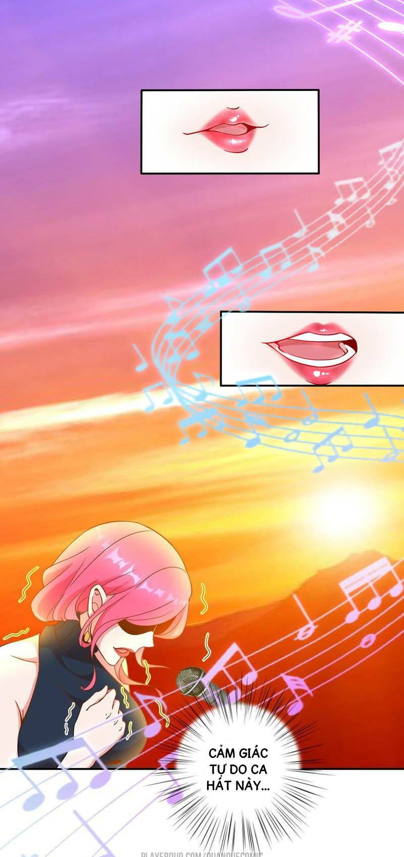 nữ thần trong điện thoại chapter 41 23