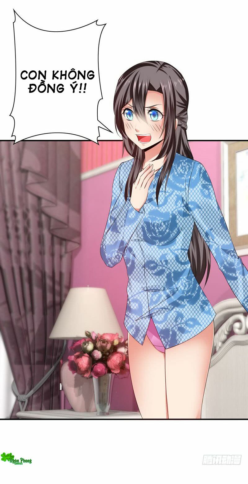 thủ hội chi vũ chapter 41 4