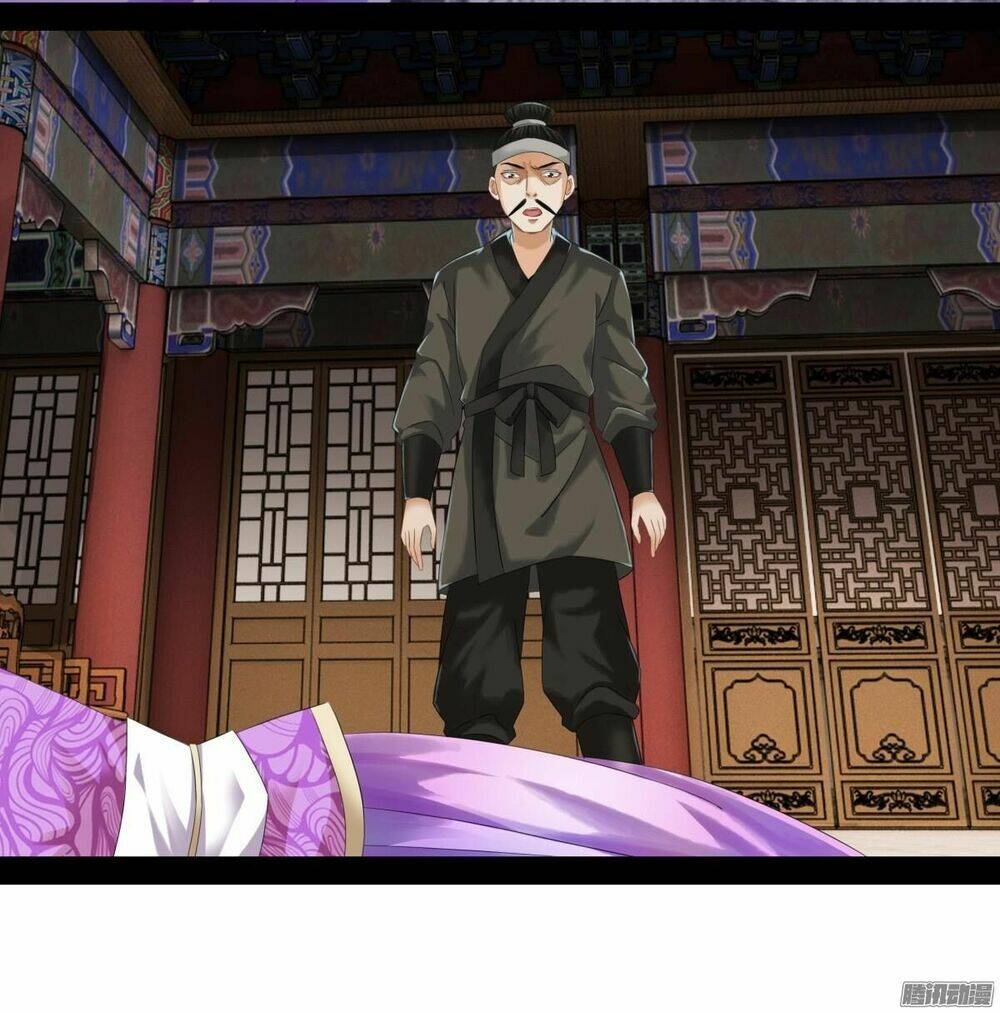 thần y khí nữ chapter 1.3 2