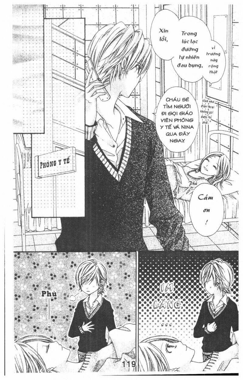 thiên đường rock chapter 7 118