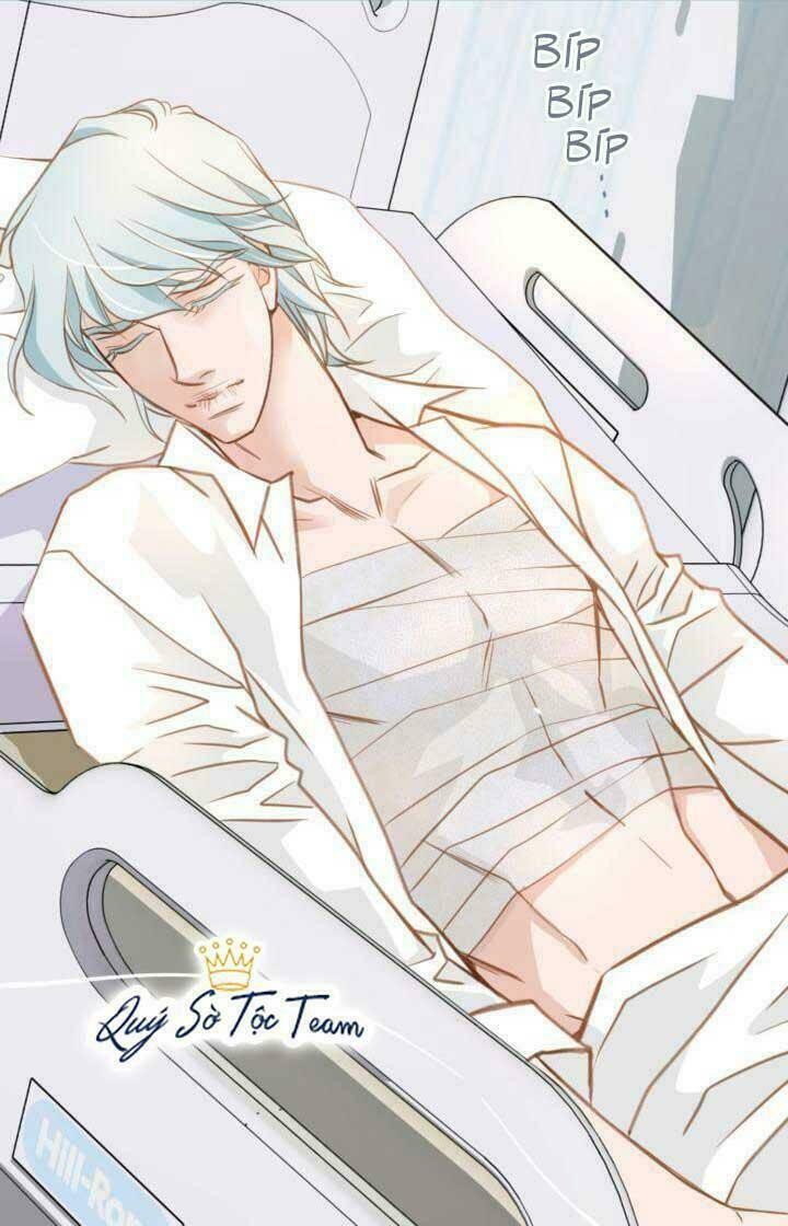 tiếp xúc chí mạng chapter 14 43