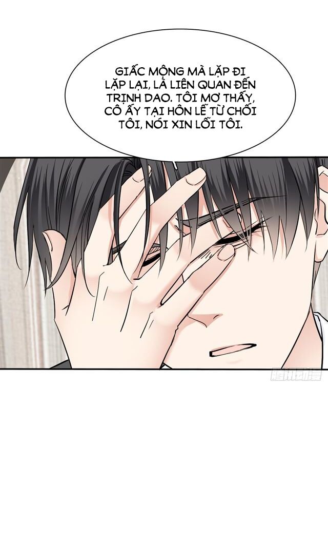 bay qua thiên sơn đến yêu anh chapter 73 26