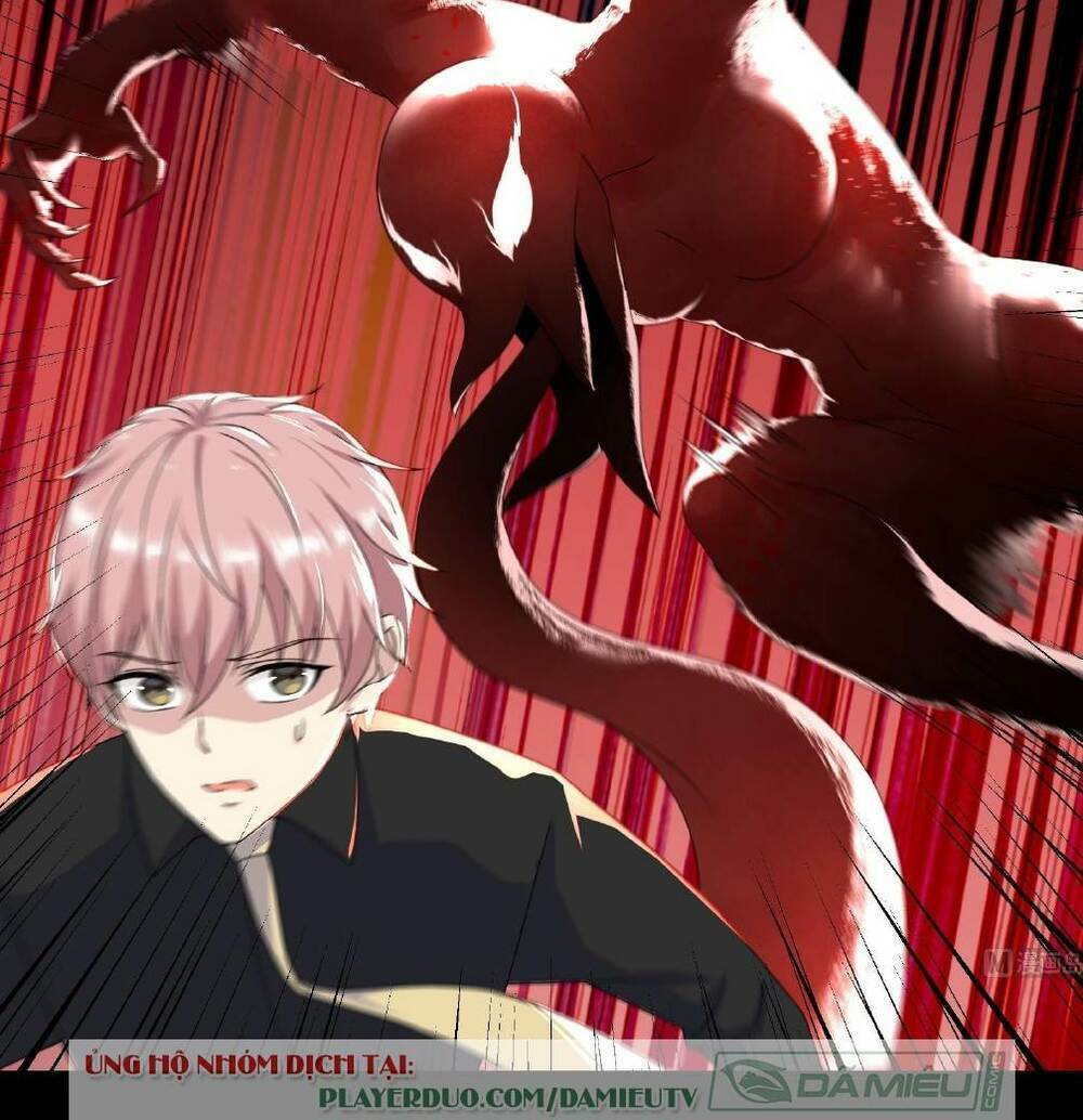 ta có nhẫn thần quyền năng chapter 37 3