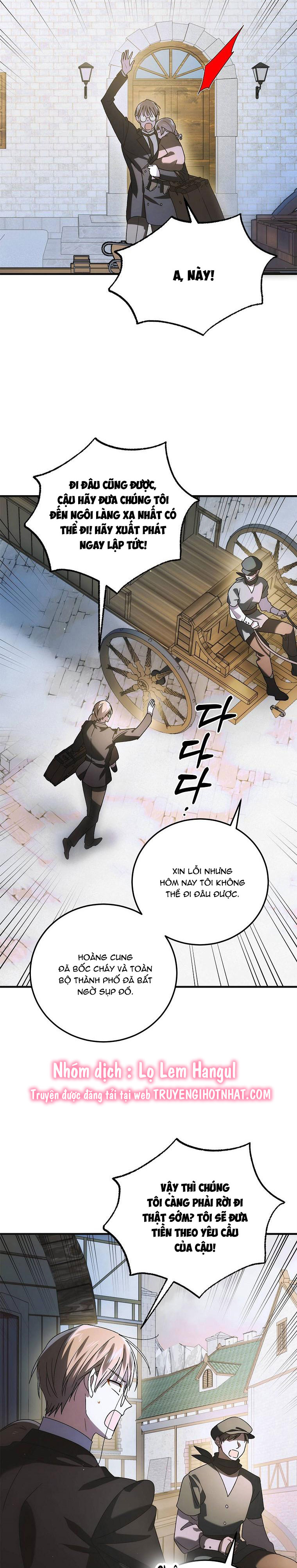 cách để em bảo vệ anh chapter 111.1 12