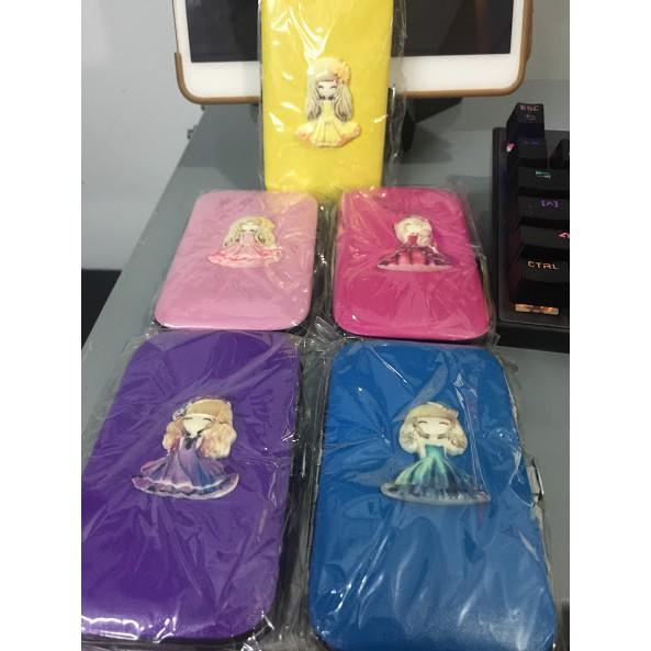 BỘ KIỀM LÀM MÓNG 7 MÓN -shop SLIMEMOCHISQUISHY